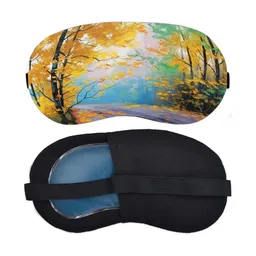 Veeva Beauty & Fashion Ultra-Soft Ice Pack Eye Mask for Dark Circles and Comfort-picture-26