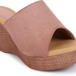 trase Women Wedges Sandal image 4