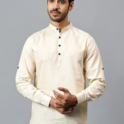 Yugnik Men Kurta-picture-19