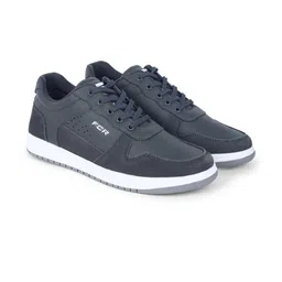 Field Care Adults-Men Grey Casual Shoes image 5