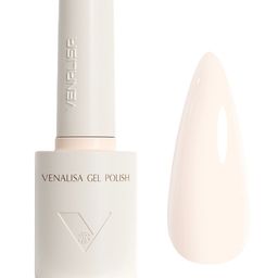 VENALISA Hema TPO Free Long Lasting Gel Nail Polish - 10 ml - Snow Lotus 5057-picture-2