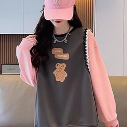 JC Mode Women Sweatshirt-picture-20