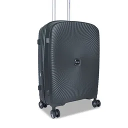 Polo Class Hard Sided Trolley Bag With Vanity Bag image 3