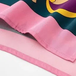 MONRSH Printed Shirt Collar Shirt & Palazzos Co-Ords image 2