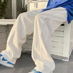 KPOP Men Original Trousers image 3