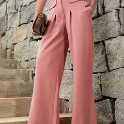 PINACOLADA Women Comfort Trousers-picture-34