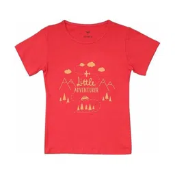 STHREE Unisex Kids Tshirts-picture-44