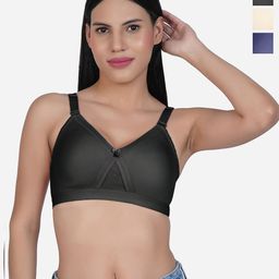 SHYAM SONS FLAIR Bra Full Coverage-picture-23