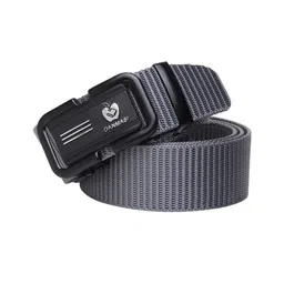 SHOPGLOBAL Unisex Textured Belt-picture-11
