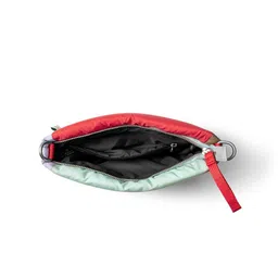 DailyObjects Shopper Shoulder Bag with Fringed image 4