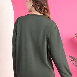 mack jonney VIMAL JONNEY Women Sweatshirt image 5