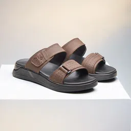 MICHAEL ANGELO Men Casual Comfort Sandals-picture-34