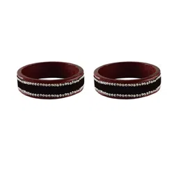 Vidhya Kangan Women Multi Bangle-picture-24