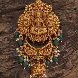 Kushal's Fashion Jewellery Women Hair Accessory Set of-picture-33