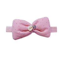 Medbuddy Babies Set of 4 Assorted Head Band image 5