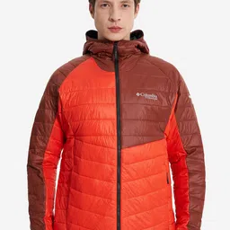 Columbia Platinum Peak II Hooded Jacket-picture-40