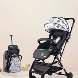 R for Rabbit Lollipop Lite Stroller-picture-27