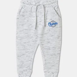 R&B Boy Printed Relaxed Fit Cotton Mid Rise Joggers-picture-50