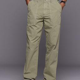 Louis Philippe Jeans Men Pure Cotton Chinos Trousers-picture-15