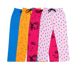 Fasha Kids-Unisex Cotton Pyjamas-picture-54