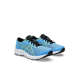 ASICS Boys CONTEND 8 GS Running Shoes-image-12
