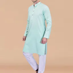 Moda Rapido Men Kurta image 4