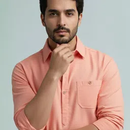 Vida Loca Men Kurta image 3