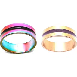 Dynamic Retail Global Unisex Ring-picture-32