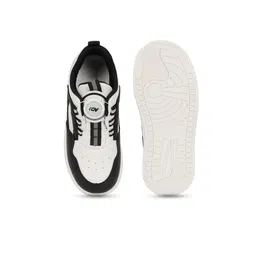 Truffle Collection Unisex Kids PU Sneakers image 5