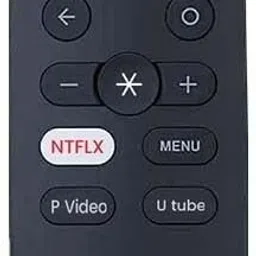 SHIVANTECH Suitable Q Series U Series Y1S Edge Smart With Voice Command Oneolus Remote Controller-picture-20