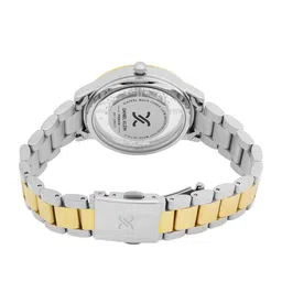 Daniel Klein Women Dial & Straps Analogue Watch DK.1.12964-3 image 4