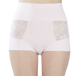 PLUMBURY Printed Tummy Tucker Shapewear-picture-7