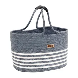 Pano Grey Set of 1 Regular Handbag Organiser Organisers image 5