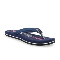 FUEL Men Printed Thong Flip-Flops image 5