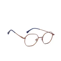 Lenskart Blu Unisex Full Rim Square Frames-picture-31