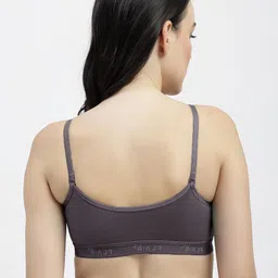 SHYAM SONS FLAIR Women Pack 2 Full Coverage Workout Bra image 4