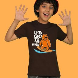 NUSYL Boys Printed T-shirt-picture-13