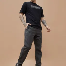 Fame Forever by Lifestyle Men Chinos Trousers-picture-20