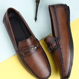 Anouk Men PU Mojaris-picture-27