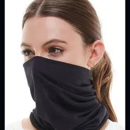 kingsway trend Men Solid Bandana image 1