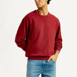 Levis Men Sweatshirt-picture-25