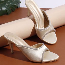 Lavie Women Embellished Party Stiletto Heel Sandals-picture-42