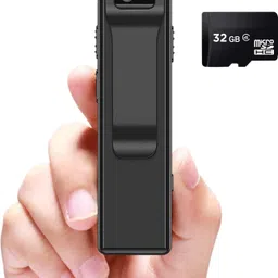 securinnov pocket camera 32gb full hd 1080p mini camera Security Camera-image-30
