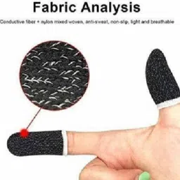 pubg Trigger Finger Sleeve Sets of 18 Finger Sleeve Finger Sleeve image 3