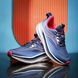 ASIAN Women Mesh Running Non-Marking Sports Shoes-picture-30