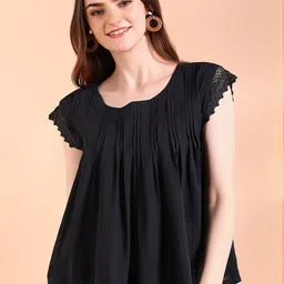 Chandbaali Women Cotton Top-picture-10