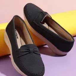 Killer Women Slip-On Loafers-image-46