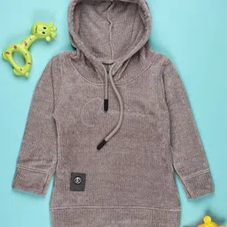 V-Mart Boys Hooded Sweatshirt-image-23