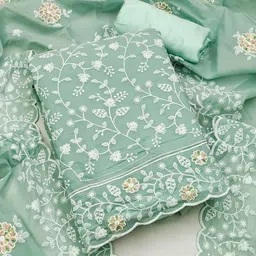 Maroosh Unstitched Dress Material-picture-31