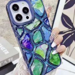 CASE CREATION Cartoon Characters Printed iPhone 16 Pro Max Back Case Mobile Accessories-picture-14